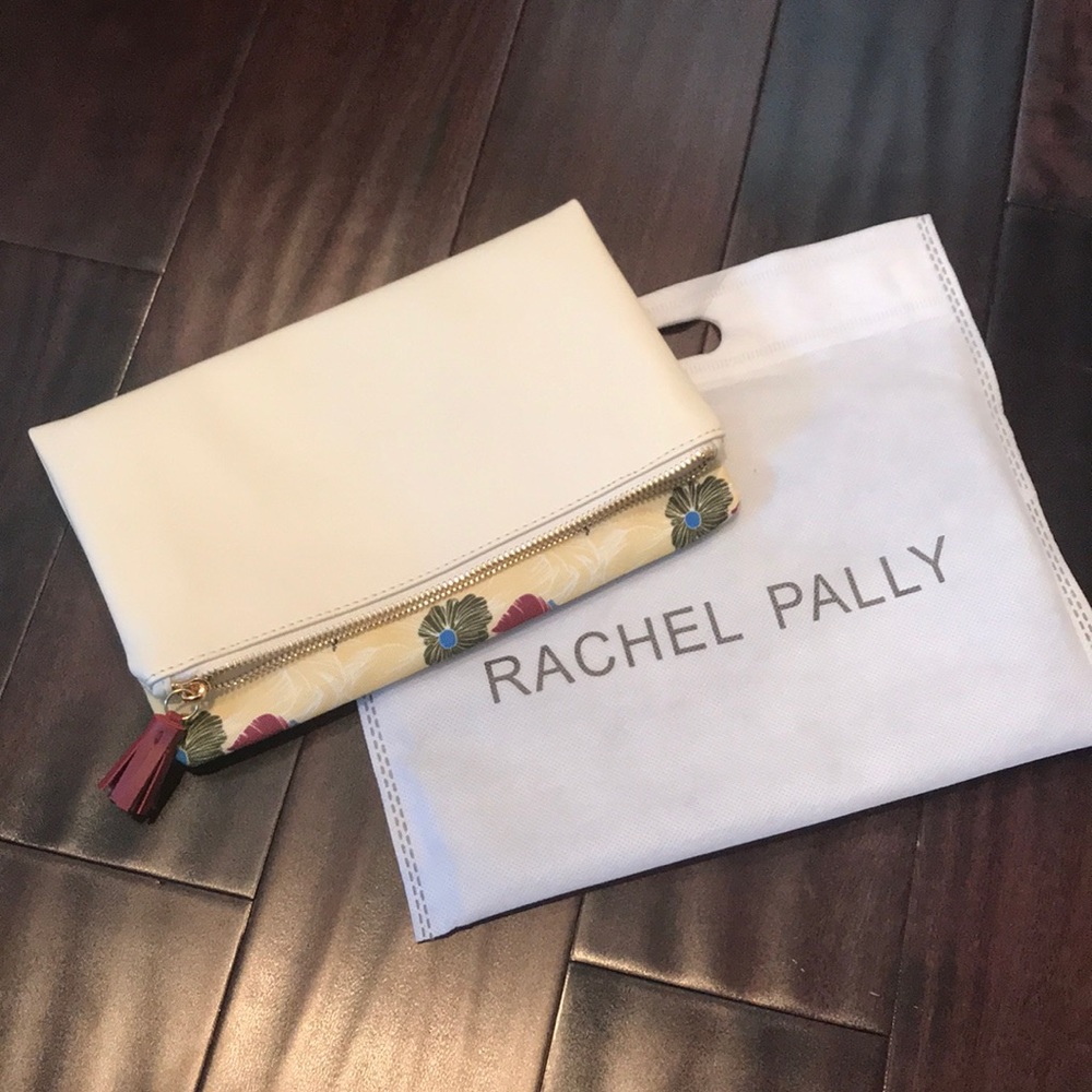 Rachel Pally Clutch